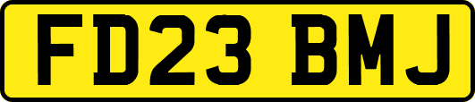 FD23BMJ