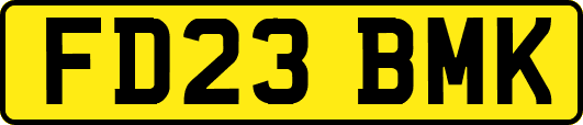 FD23BMK