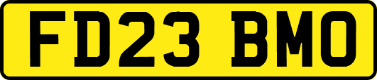 FD23BMO