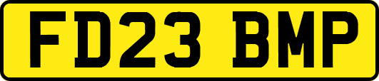 FD23BMP