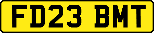 FD23BMT