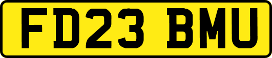 FD23BMU