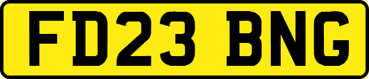 FD23BNG