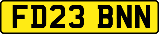 FD23BNN
