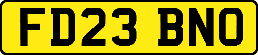 FD23BNO
