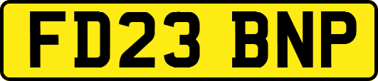 FD23BNP