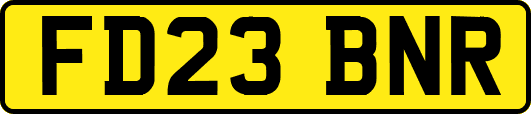 FD23BNR