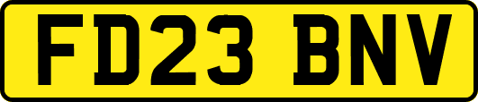 FD23BNV