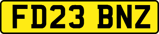 FD23BNZ