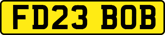FD23BOB