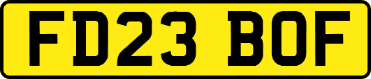 FD23BOF