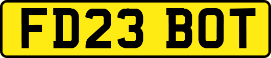 FD23BOT
