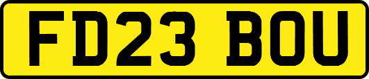 FD23BOU