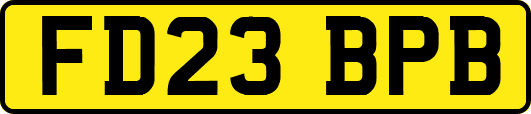 FD23BPB