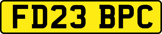 FD23BPC