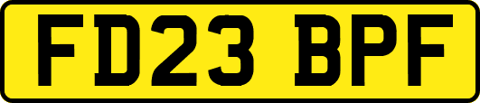 FD23BPF
