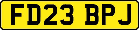 FD23BPJ