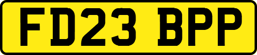 FD23BPP