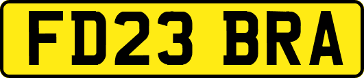 FD23BRA