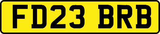 FD23BRB