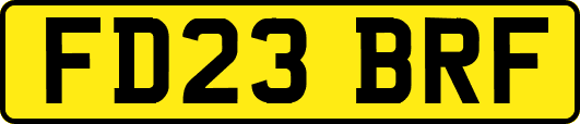 FD23BRF