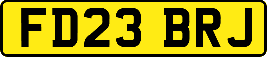 FD23BRJ
