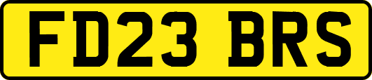 FD23BRS