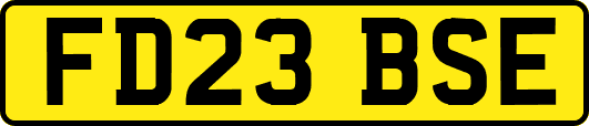FD23BSE