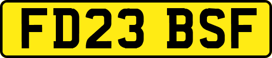 FD23BSF