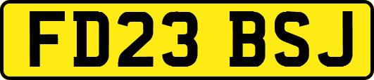 FD23BSJ