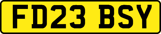 FD23BSY