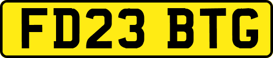 FD23BTG