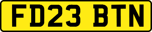 FD23BTN