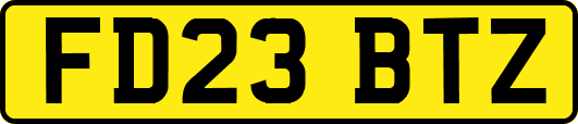 FD23BTZ