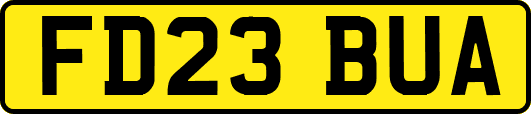 FD23BUA