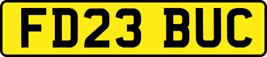 FD23BUC