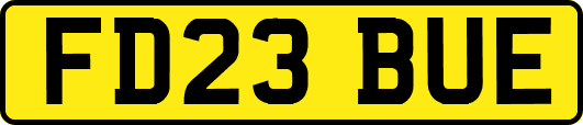 FD23BUE