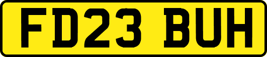 FD23BUH
