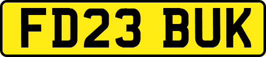 FD23BUK