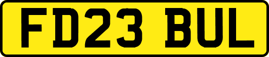 FD23BUL