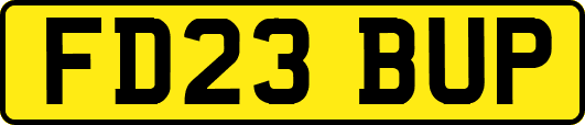 FD23BUP