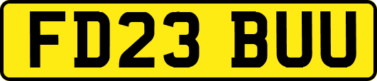 FD23BUU