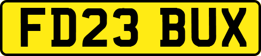 FD23BUX