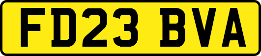 FD23BVA