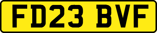 FD23BVF