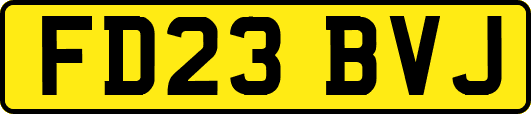 FD23BVJ