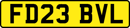 FD23BVL