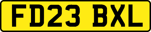 FD23BXL