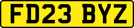 FD23BYZ