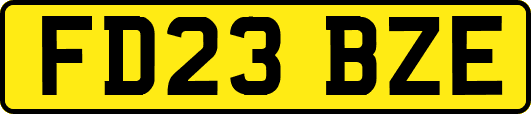 FD23BZE
